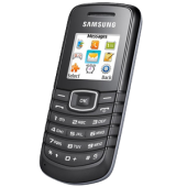 Samsung E1087T