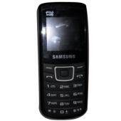 Samsung E1105F