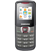 Samsung E1160