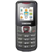 Samsung E1160I