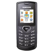 Samsung E1170T