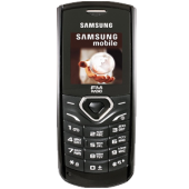 Samsung E1175