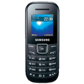 Samsung E1200M