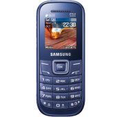 Samsung E1207