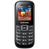 Samsung E1207T