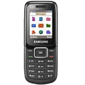 Samsung E1210