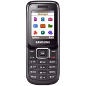 Samsung E1210M