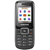 Samsung E1210S