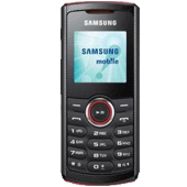Samsung E2120B