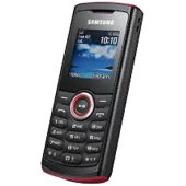 Samsung E2120i