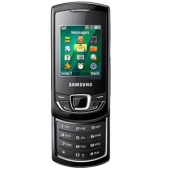 Samsung E2550