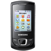 Samsung E2550D