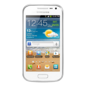 Samsung I8160