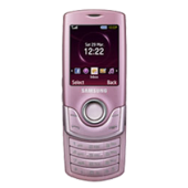 Samsung S3100