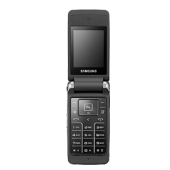 Samsung S3600