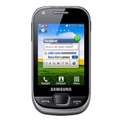 Samsung S3770