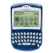 Blackberry 6220