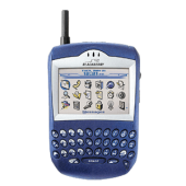 Blackberry 7510