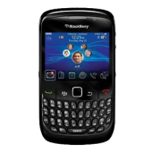 Blackberry 8500