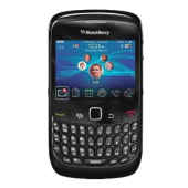Blackberry 8500 CURVE