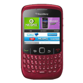 Blackberry 8520 Gemini