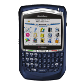 Blackberry 8700