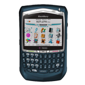 Blackberry 8700i