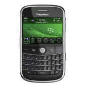 Blackberry 9000 Bold
