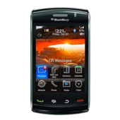Blackberry 9525
