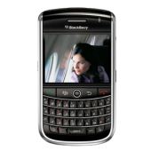 Blackberry 9600