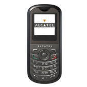 Alcatel OT-203X