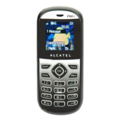 Alcatel OT-209X