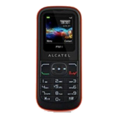 Alcatel OT-213X