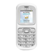 Alcatel OT-217DX
