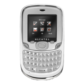 Alcatel OT-355A