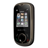 Alcatel OT-383X