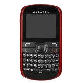 Alcatel OT-385DX