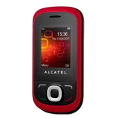 Alcatel OT-390A