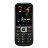 Alcatel OT-506A