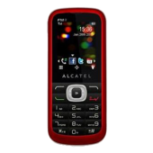 Alcatel OT-506DX