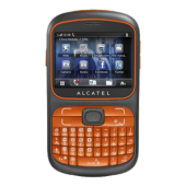 Alcatel OT-803X