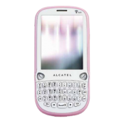 Alcatel OT-807DX