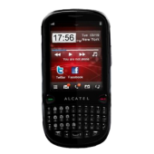 Alcatel OT-807X