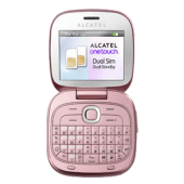 Alcatel OT-810DX