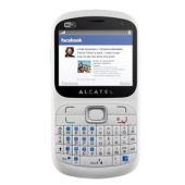 Alcatel OT-813DX