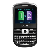 Alcatel OT-819DX