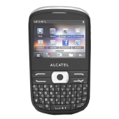Alcatel OT-819X