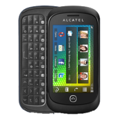 Alcatel OT-888A