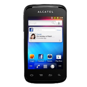 Alcatel OT-983