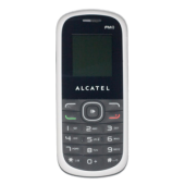Alcatel OT-Q3X